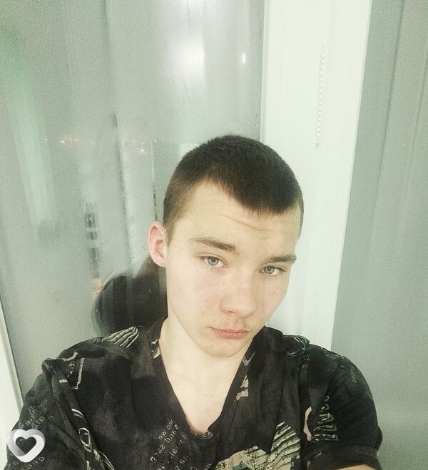 Никита, 19, Пензе — анкета №3776572