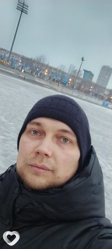 Равиль, 37, Партизанске — анкета №3776573