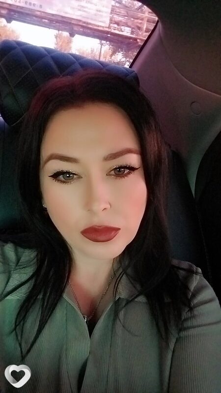 Марина, 41, Ростове-на-Дону — анкета №3776575