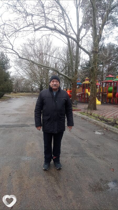Алексей, Днестровск