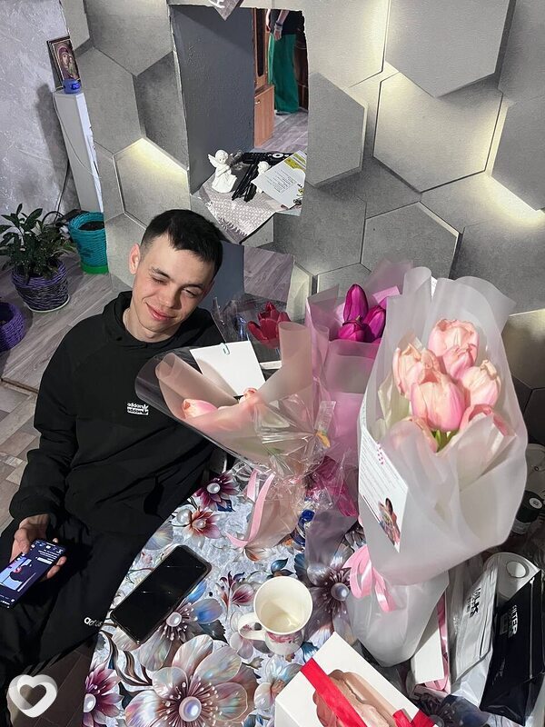 Семён, Ноябрьск