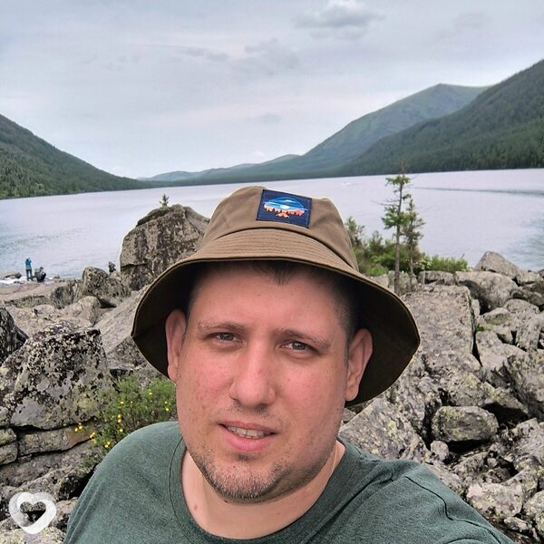 Дмитрий, 35, Новосибирске — анкета №3776591