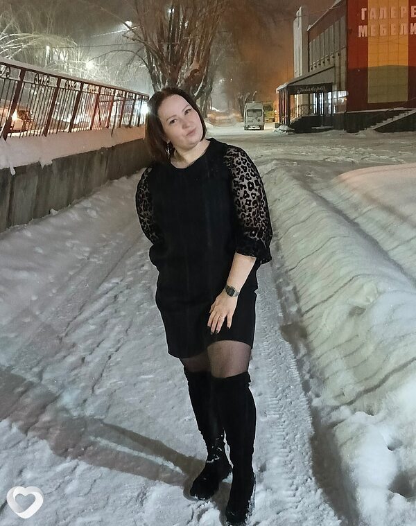Екатерина, 32, Кировграде — анкета №3776593