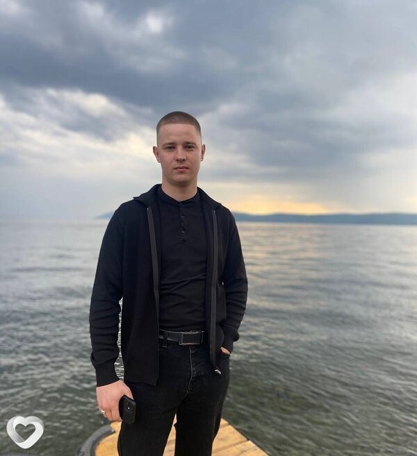Дмитрий, 26, Тулуне — анкета №3776594