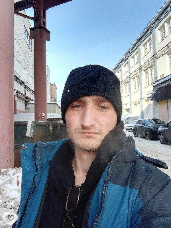 Михаил, 33, Москве — анкета №3776595