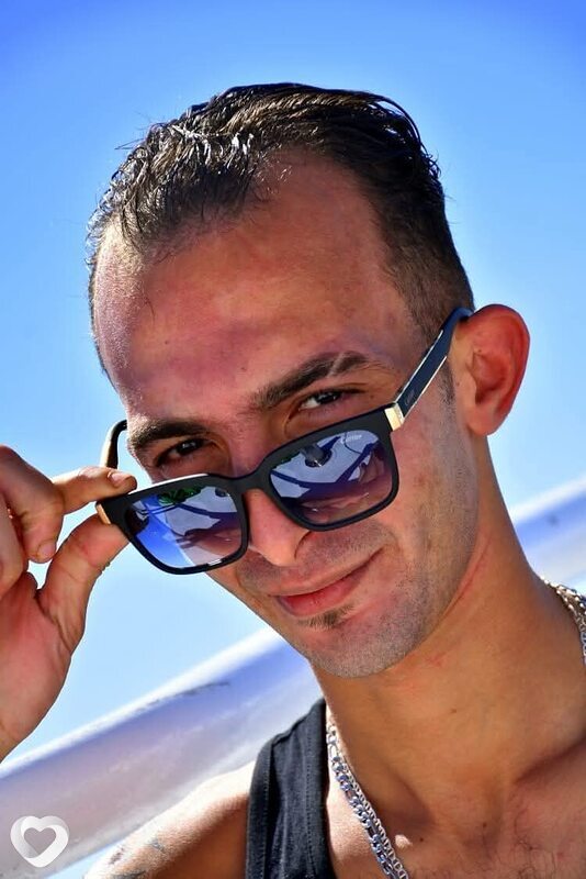 Дима, 36, Солигорске — анкета №3776547
