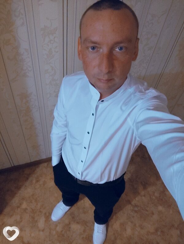 Дмитрий, Безенчук
