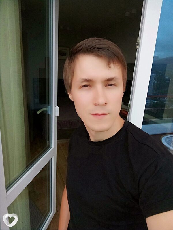 Pasha, 26, Минске — анкета №3776566