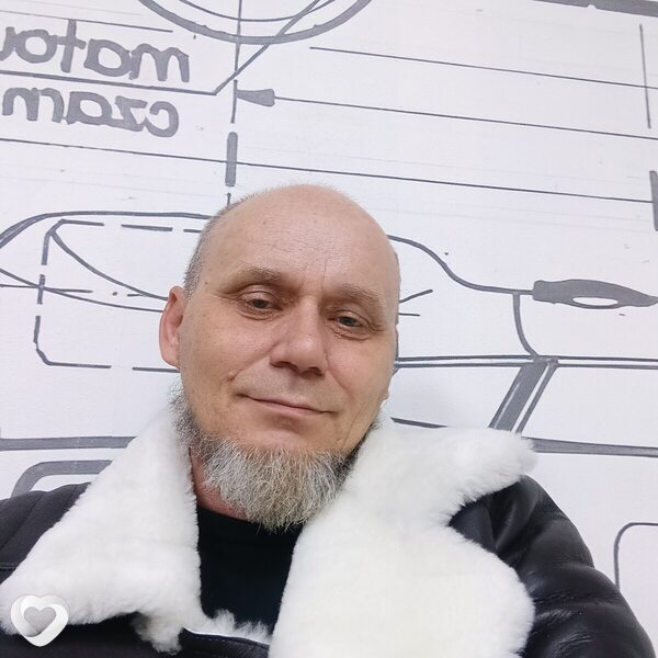 Alex, 53, Донецке — анкета №3776568