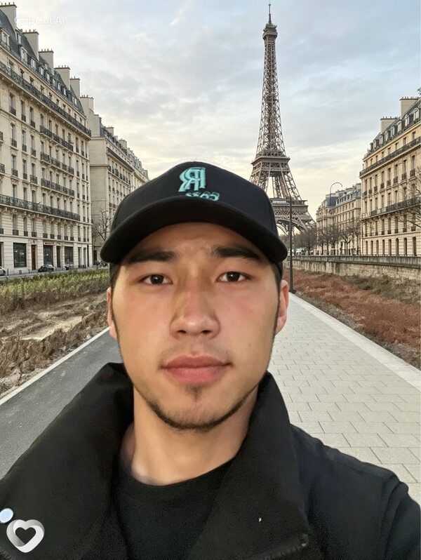 Нурик, 21, Астане — анкета №3776509