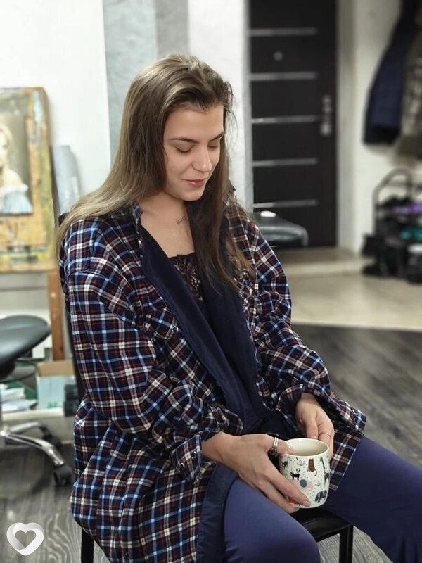 Алена, 28, Уссурийске — анкета №3776510