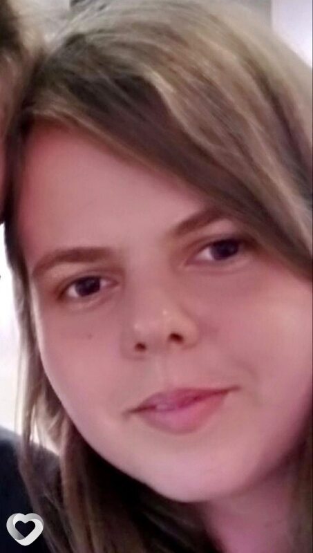 Настя, 22, Краснодаре — анкета №3776516