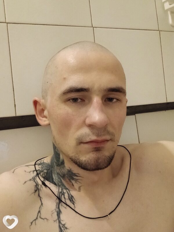 Александр, 28, Кемерове — анкета №3776520