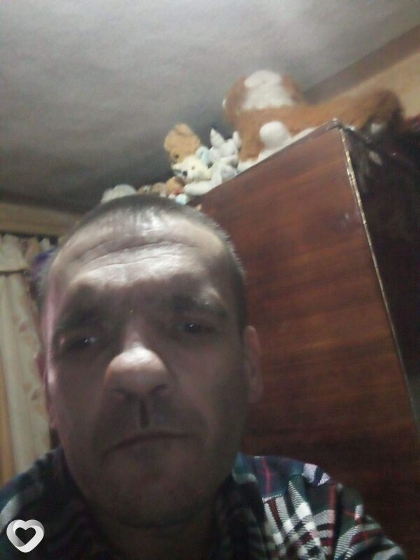 Виталик, 41, Луганске — анкета №3776895