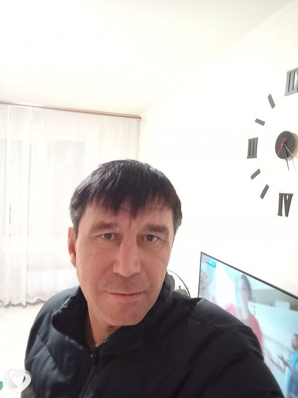 Альберт, 47, Набережных Челнах — анкета №3776898