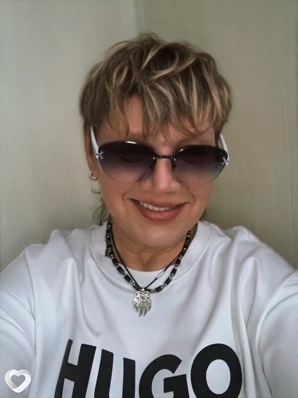 Елена, 51, Твери — анкета №3776907