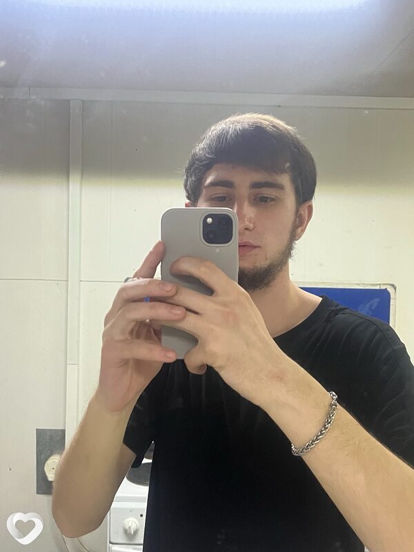 Миша, 23, Курганинске — анкета №3776908