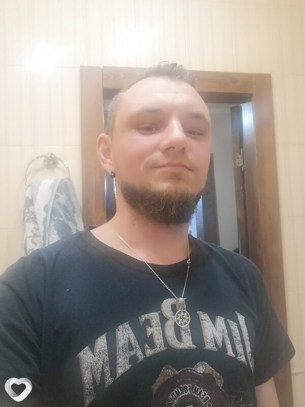 Алекс, 38, Харькове — анкета №3776914