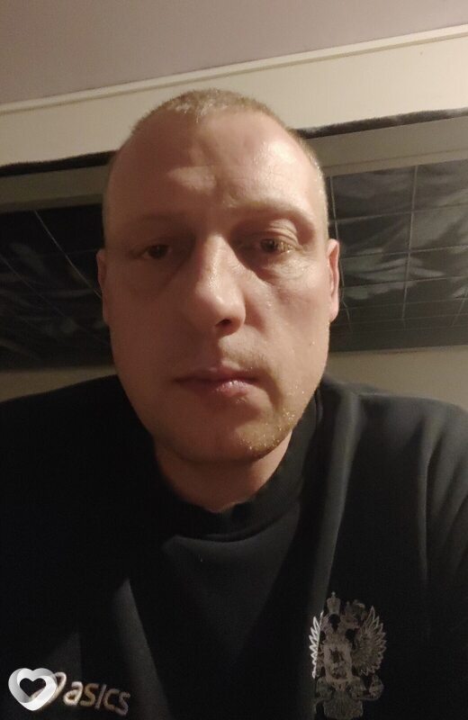 Алексей, 41, Балашихе — анкета №3776916