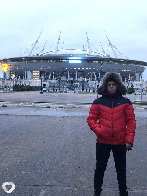 Димок, 29, Урюпинске — анкета №3776918