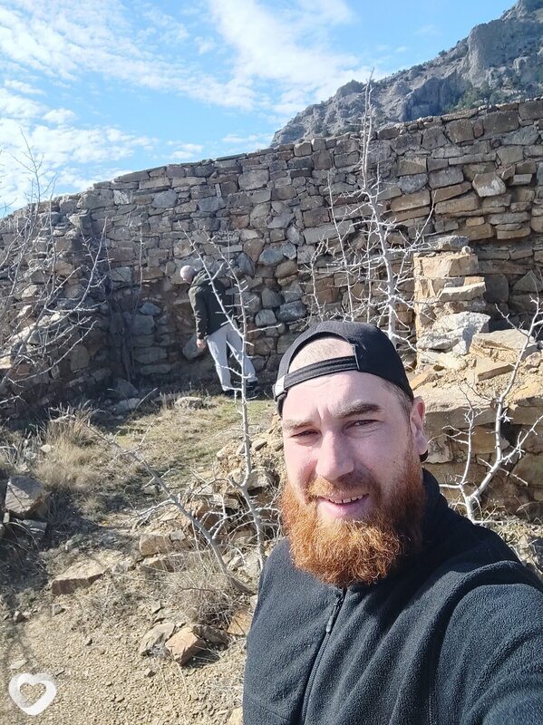 Vladimir, 34, Севастополе — анкета №3776605