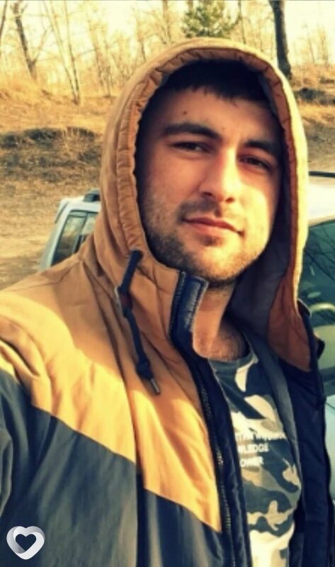 Дмитрий, 35, Красноярске — анкета №3776615