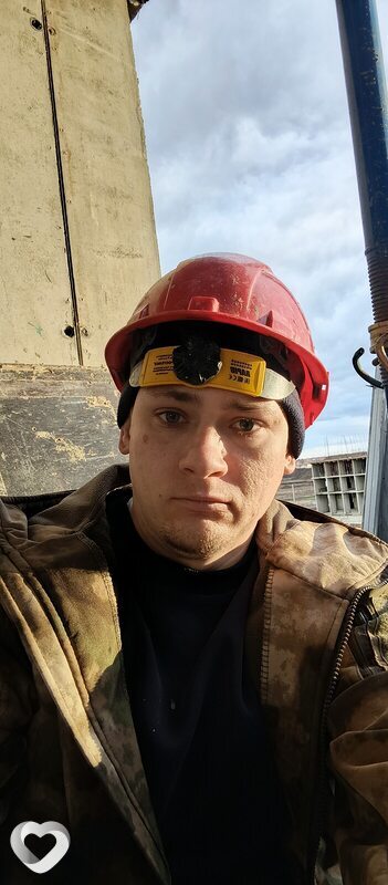 Валерий, 29, Краснодаре — анкета №3776676