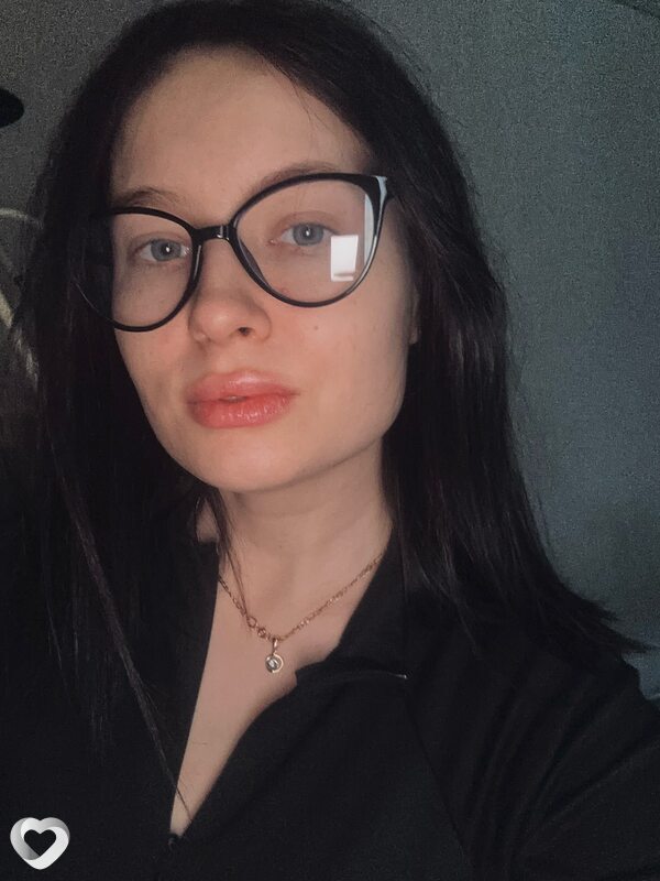 Диана, 30, Кирове — анкета №3776678