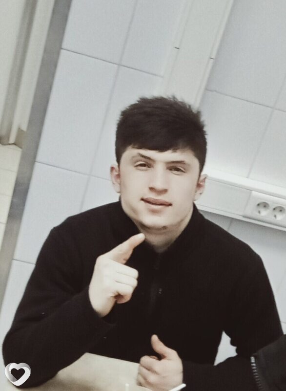 Сурик, 29, Щучинске — анкета №3776684