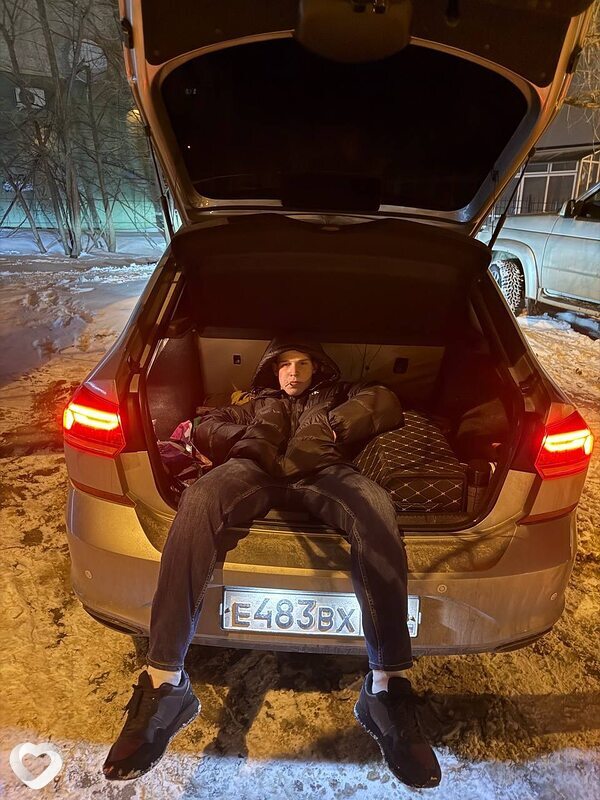Паша, 19, Воронеже — анкета №3776685