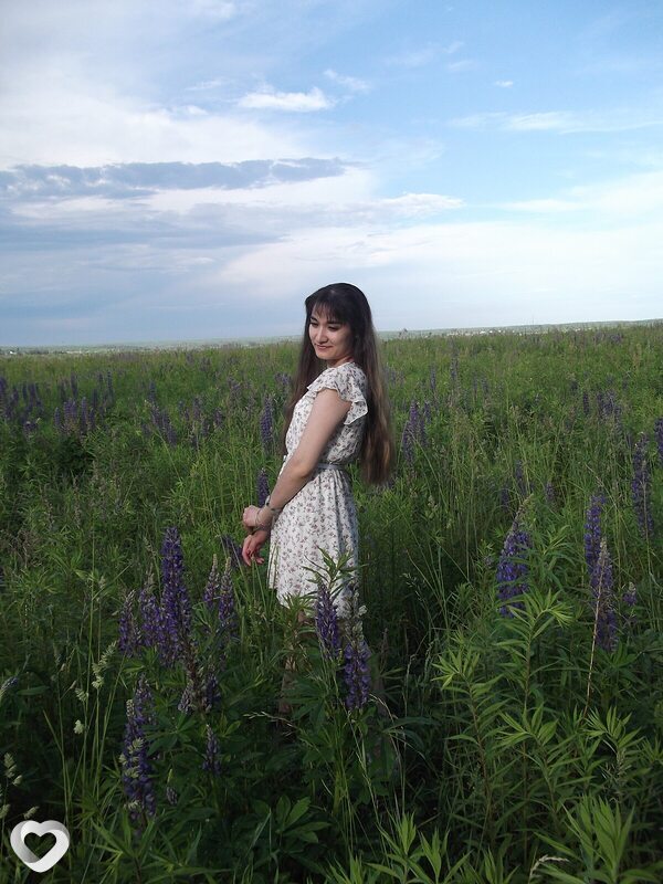 Алина, 31, Екатеринбурге — анкета №3776686