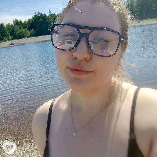 Polly, 21, Чите — анкета №3776688