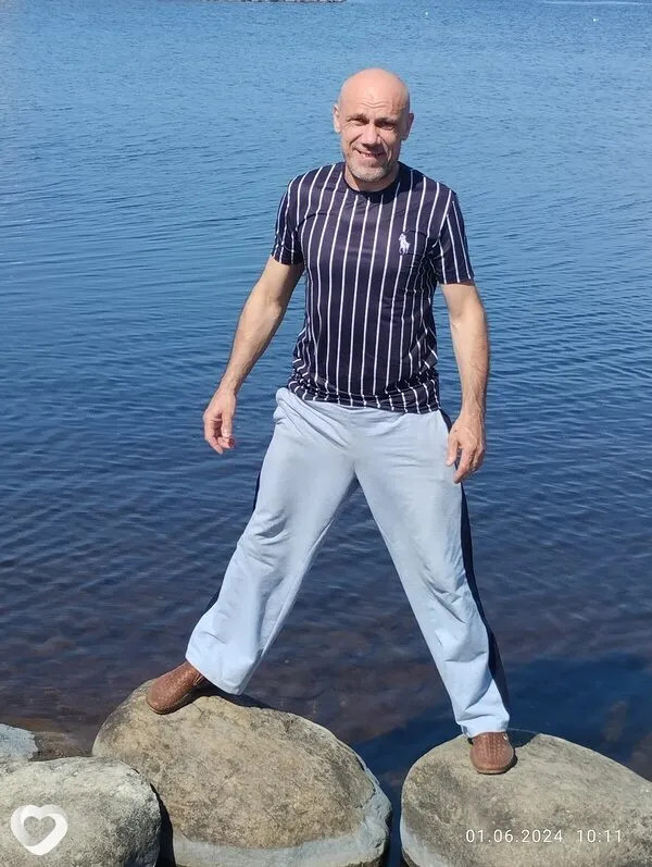 Алексей, 51, Москве — анкета №3776690