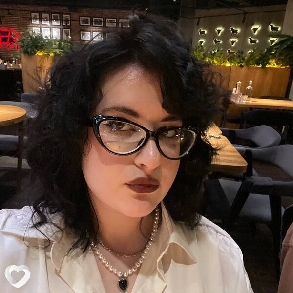Рина, 19, Москве — анкета №3776695