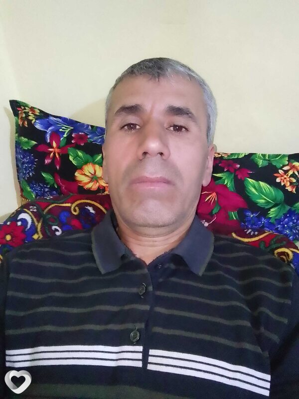 Султон Шамсов, 46, Душанбе — анкета №3776626
