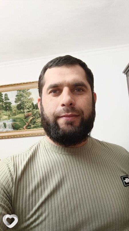 Мага, 34, Назрани — анкета №3776629