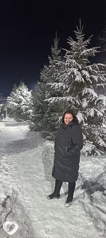 Мария, 43, Уральске — анкета №3776630