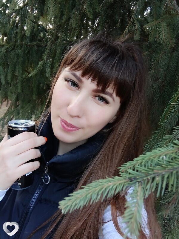 Анастасия, 27, Омске — анкета №3776635