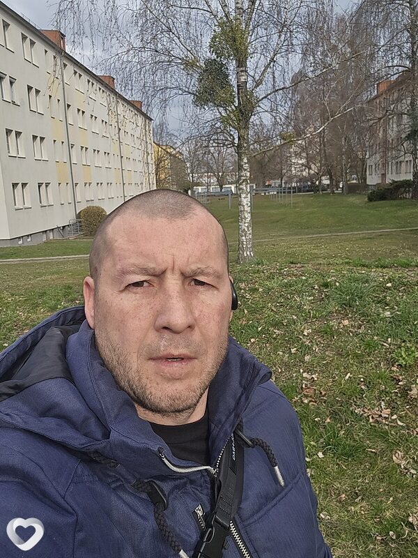 Сергей, Лейпциг