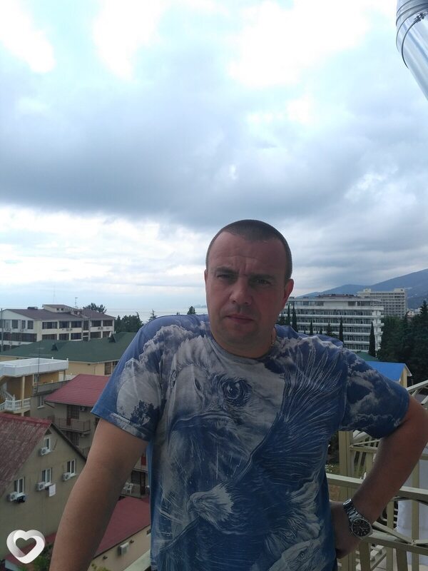 Валерий, Новый Уренгой