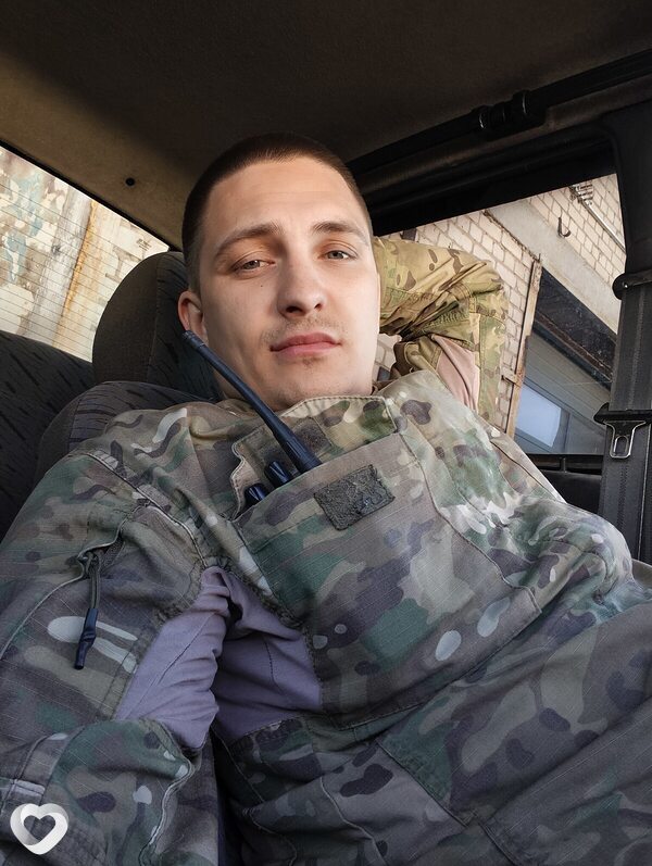 Максим, 28, Иванове — анкета №3776702