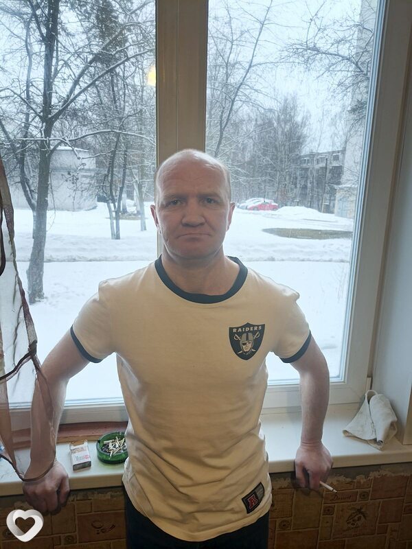 Сергей, 45, Минске — анкета №3776705
