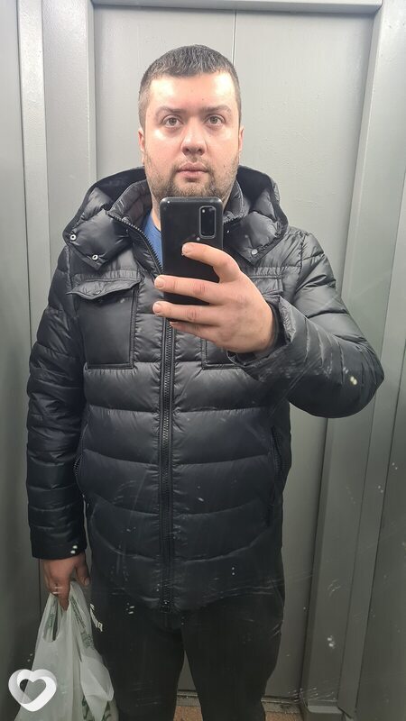 Дмитрий, 33, Наро-Фоминске — анкета №3776711
