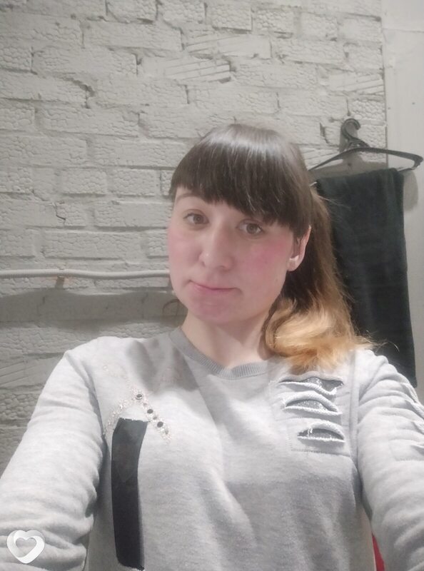 Ольгуня, 32, Новосибирске — анкета №3776715