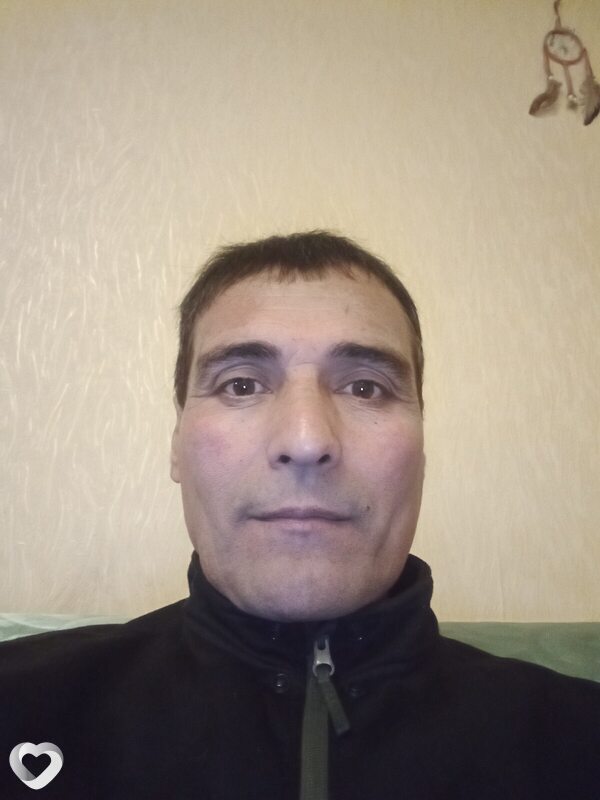 Рахмутола, 54, Липецке — анкета №3776717