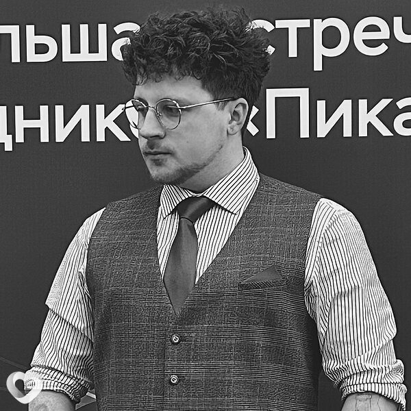 Макс, 28, Санкт-Петербурге — анкета №3776735