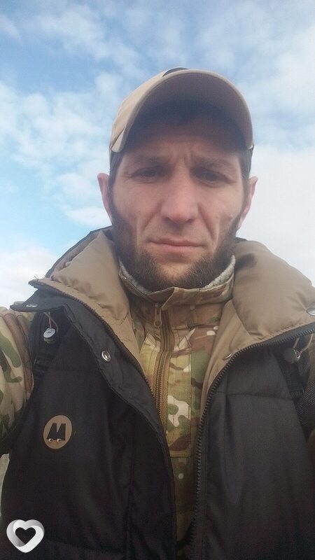 Александр, 39, Ростове-на-Дону — анкета №3776740