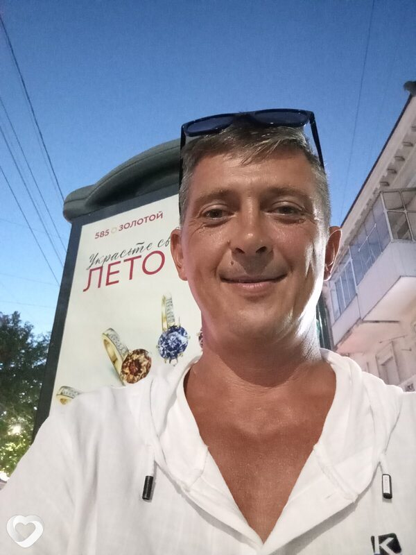 Игорь, 44, Новороссийске — анкета №3776743