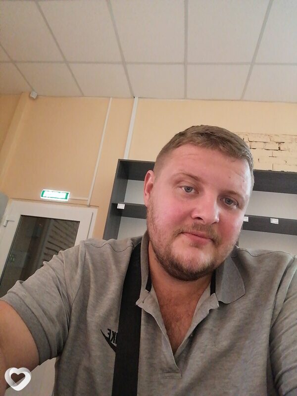Александр, 32, Красноярске — анкета №3776745