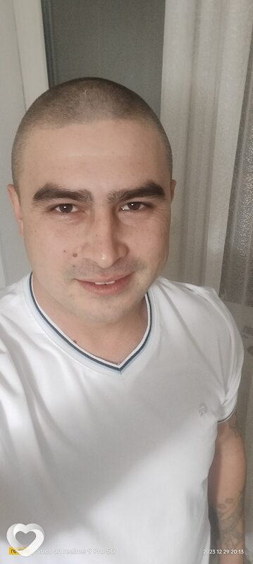 Барнаул, 37, Барнауле — анкета №3776650